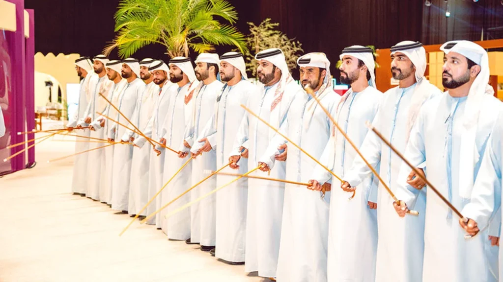 بمشاركة دولية واسعة.. مهرجان أبوظبي للشعر يختتم فعاليات دورته الثانية بنجاح